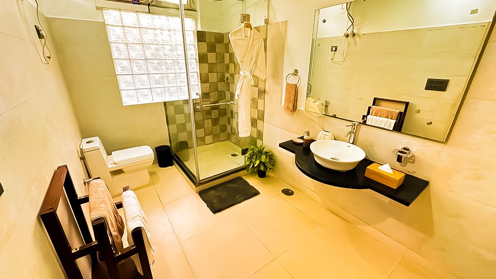 Bedroom Service